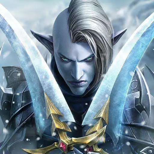 Play Lineage II: Dark Legacy APK