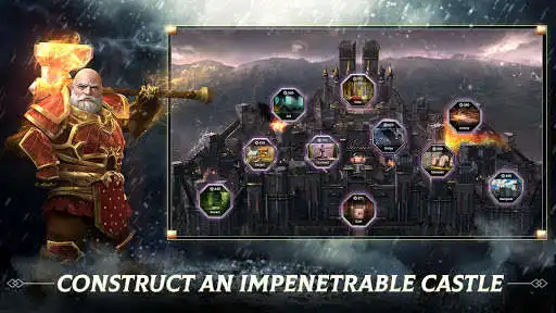 Play Lineage II: Dark Legacy as an online game online Lineage II: Dark Legacy with UptoPlay Play Lineage II: Dark Legacy as an online game Lineage II: Dark Legacy with UptoPlay