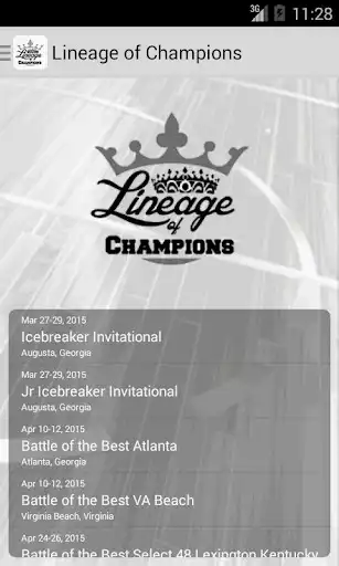 Play Lineage of Champions and enjoy Lineage of Champions with UptoPlay Play Lineage of Champions and enjoy Lineage of Champions with UptoPlay