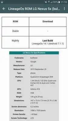 Play Lineage ROMs