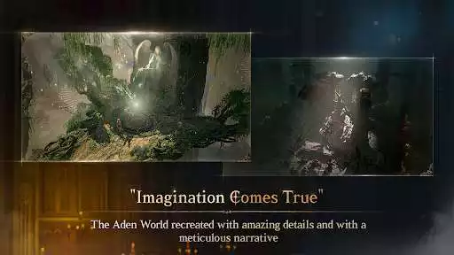 Play Lineage W as an online game Lineage W with UptoPlay