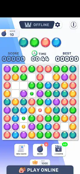 Play Line And Block 98 Online as an online game online Line And Block 98 Online with UptoPlay Play Line And Block 98 Online as an online game Line And Block 98 Online with UptoPlay