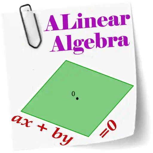 Play Linear Algebra Courses APK
