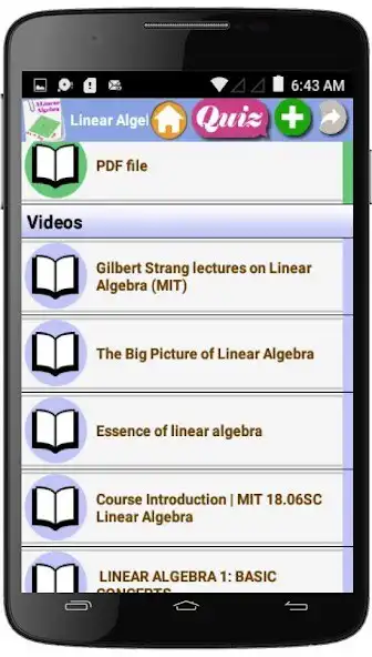 Play Linear Algebra Courses and enjoy Linear Algebra Courses with UptoPlay Play Linear Algebra Courses and enjoy Linear Algebra Courses with UptoPlay