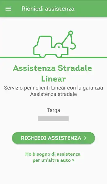 Play Linear Assistenza stradale as an online game Linear Assistenza stradale with UptoPlay