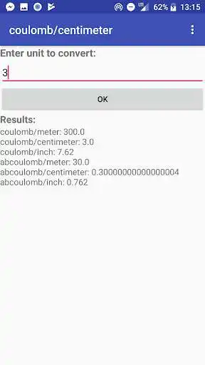 Play Linear charge density converter as an online game online Linear charge density converter with UptoPlay com.barcaz01.andrea.linearchargedensityconverter Play Linear charge density converter as an online game Linear charge density converter with UptoPlay