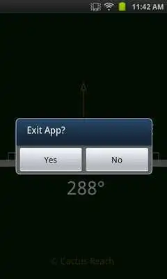 Play Linear Compass Play Linear Compass