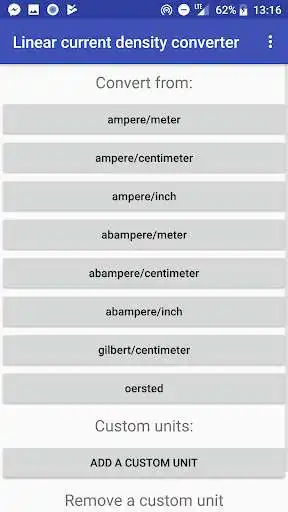 Play Linear current density converter and enjoy Linear current density converter with UptoPlay Play Linear current density converter and enjoy Linear current density converter with UptoPlay