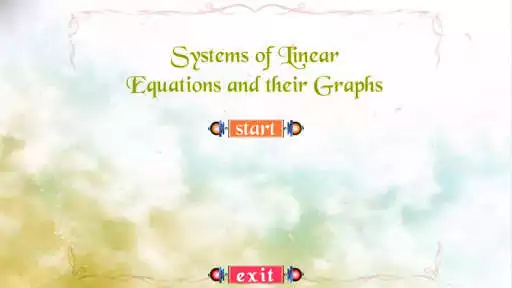 Play Linear Equations and Graphs Play Linear Equations and Graphs
