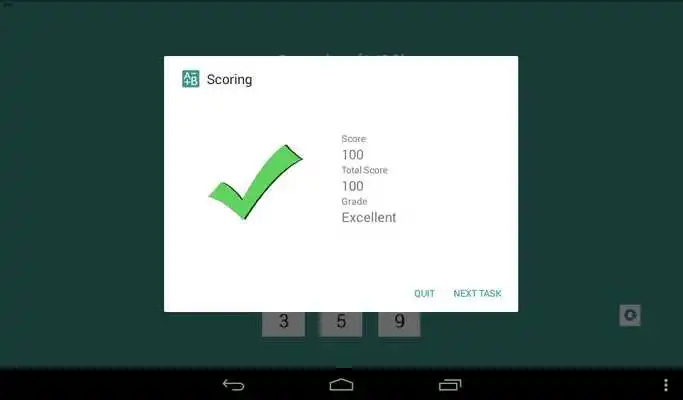 Play Linear Equation