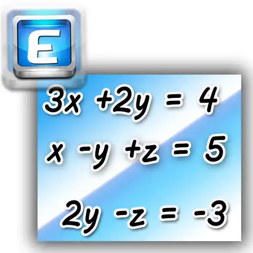 Play Linear Equation Solver APK Play Linear Equation Solver APK