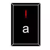Free play online Linear - HD Keyboard Skin APK