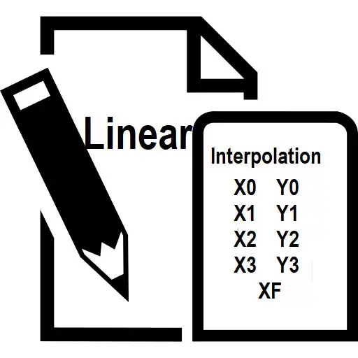 Play Linear Interpolation FREE APK