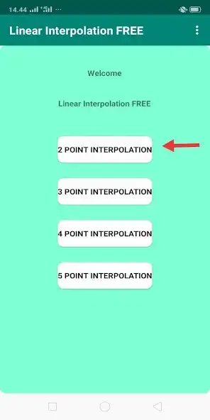 Play Linear Interpolation FREE  and enjoy Linear Interpolation FREE with UptoPlay