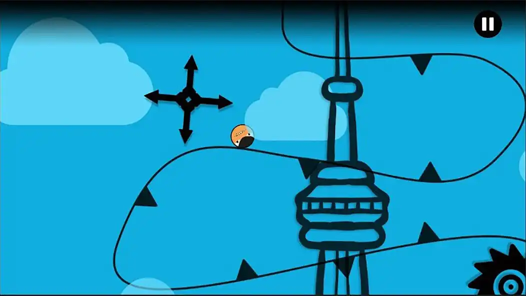 Play Linear Journey as an online game Linear Journey with UptoPlay