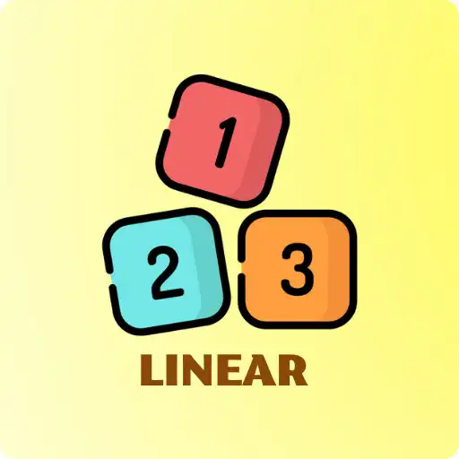 Play Linear Numbers APK