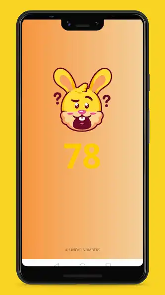 Play Linear Numbers  and enjoy Linear Numbers with UptoPlay