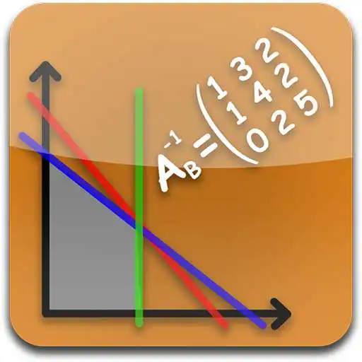 Play Linear Program Solver APK Play Linear Program Solver APK