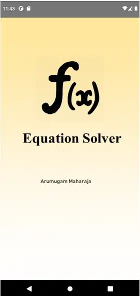 Play Linear  Quadratic Equation  and enjoy Linear  Quadratic Equation with UptoPlay