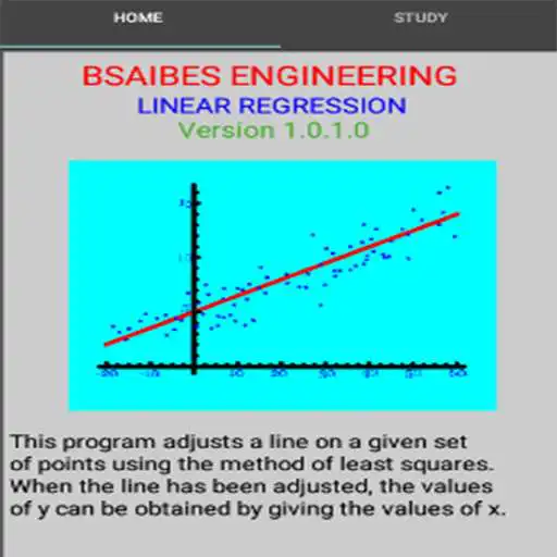 Play LINEAR REGRESSION - TRIAL  and enjoy LINEAR REGRESSION - TRIAL with UptoPlay