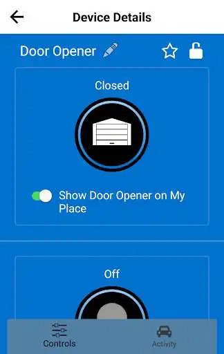 Play Linear Smart Garage Door as an online game Linear Smart Garage Door with UptoPlay