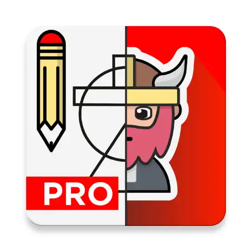 Play LineArt Generator Pro - ideas for drawing APK Play LineArt Generator Pro - ideas for drawing APK