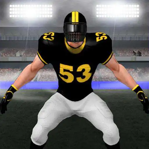Play Linebacker Alley APK Play Linebacker Alley APK