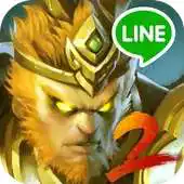 Free play online LINE Battle Heroes 2.0.0  APK