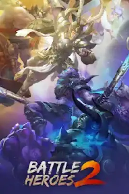 Play LINE Battle Heroes 2.0.0 