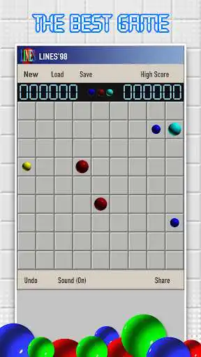 Play Line Best Classic  and enjoy Line Best Classic with UptoPlay