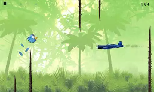 Play Line Birds