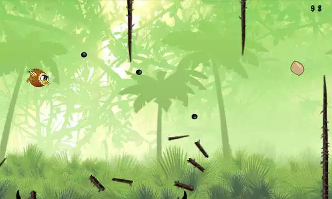 Play Line Birds