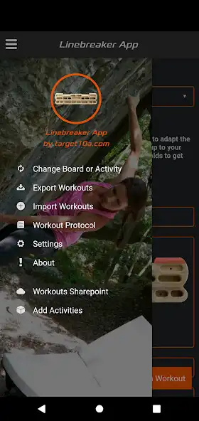 Play Linebreaker App  and enjoy Linebreaker App with UptoPlay