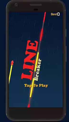 Play Line Breaker
