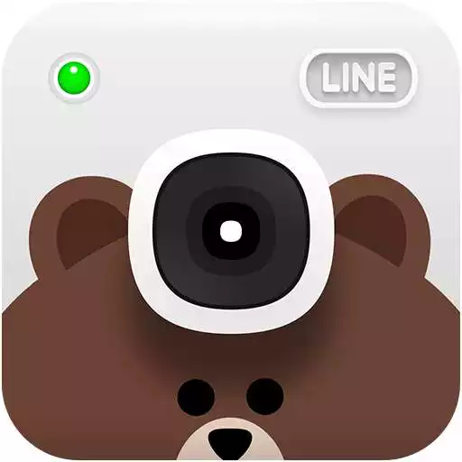 Play LINE Camera - Photo editor APK Play LINE Camera - Photo editor APK