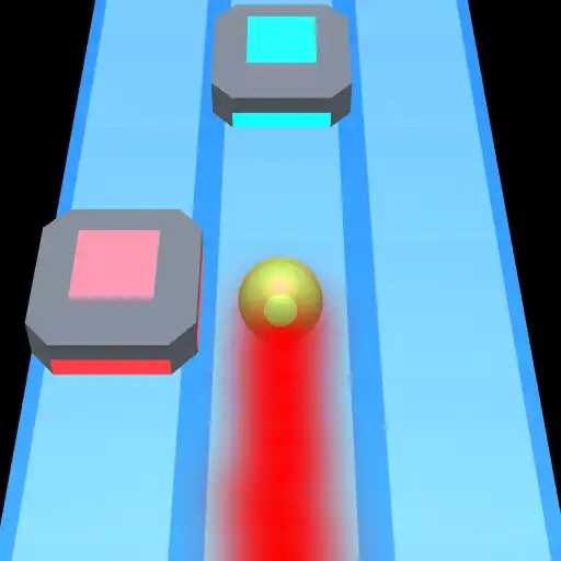Play LINE CHANGE RUN APK Play LINE CHANGE RUN APK