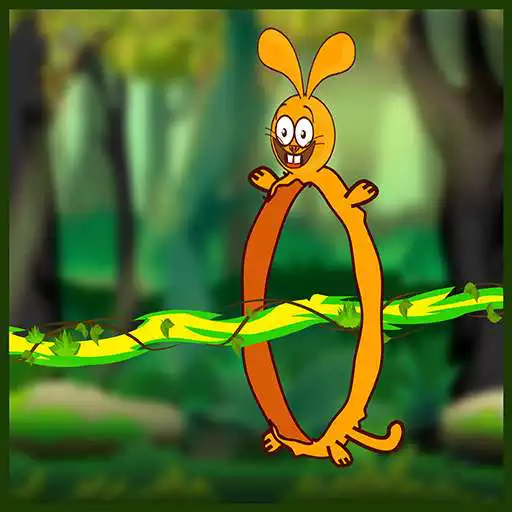 Play Line Circle: The Jungle Story APK Play Line Circle: The Jungle Story APK