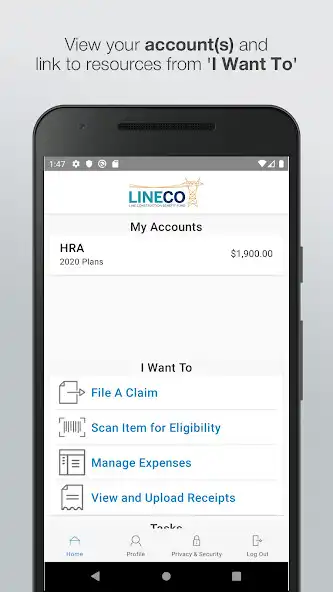 Play LINECO HRA  and enjoy LINECO HRA with UptoPlay