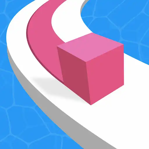 Play Line Color 3D APK