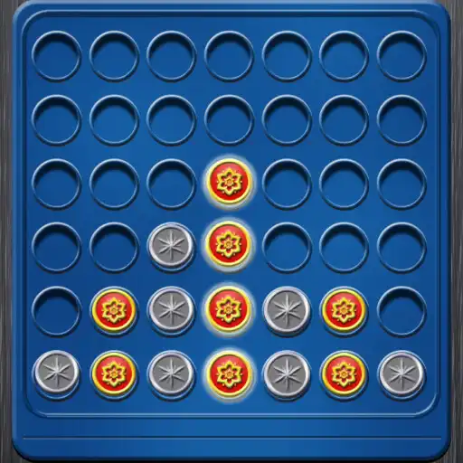 Play Line Connect:4 In a Row APK