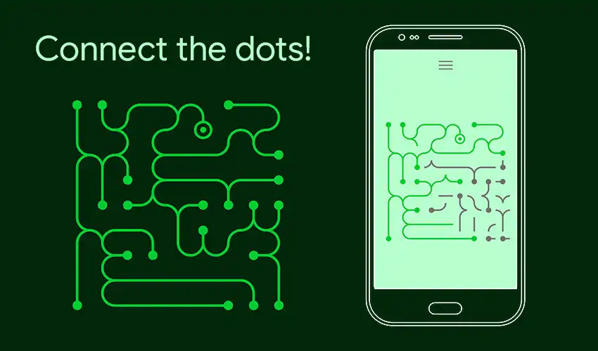 Play Line Connection : Link The Lines and enjoy Line Connection : Link The Lines with UptoPlay Play Line Connection : Link The Lines and enjoy Line Connection : Link The Lines with UptoPlay