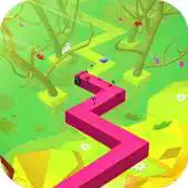 Free play online Line Dancing Line APK