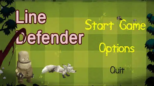 Play Line Defender  and enjoy Line Defender with UptoPlay