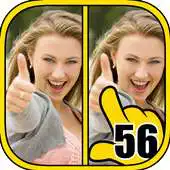 Free play online Line Difference Free 56 APK