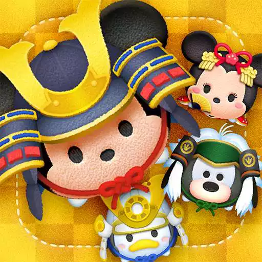 Free play online LINE: Disney Tsum Tsum  APK Free play online LINE: Disney Tsum Tsum  APK