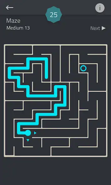 Play Linedoku - Logic Puzzle Games  and enjoy Linedoku - Logic Puzzle Games with UptoPlay