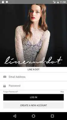 Play line+dot Wholesale