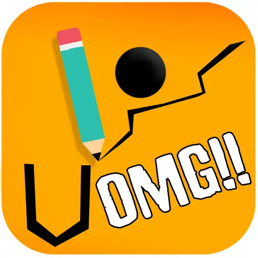 Play Line Drawing Ball APK