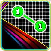 Free play online Line Drawing Puzzle Free APK