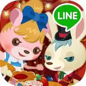 Free play online LINE Dream Garden APK Free play online LINE Dream Garden APK
